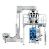 Vertical granule packing machine